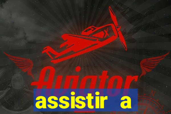 assistir a escolhida novela turca
